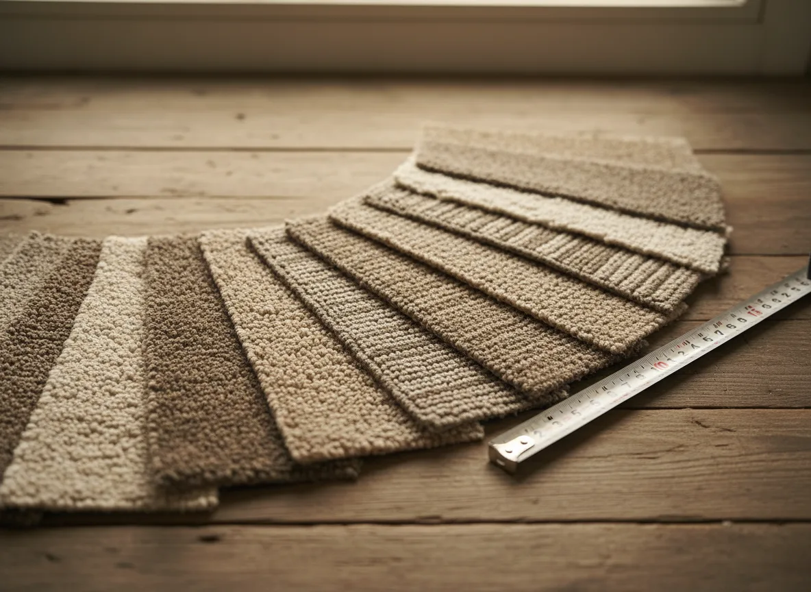 Carpet Installation Woodburn, IA FAQs